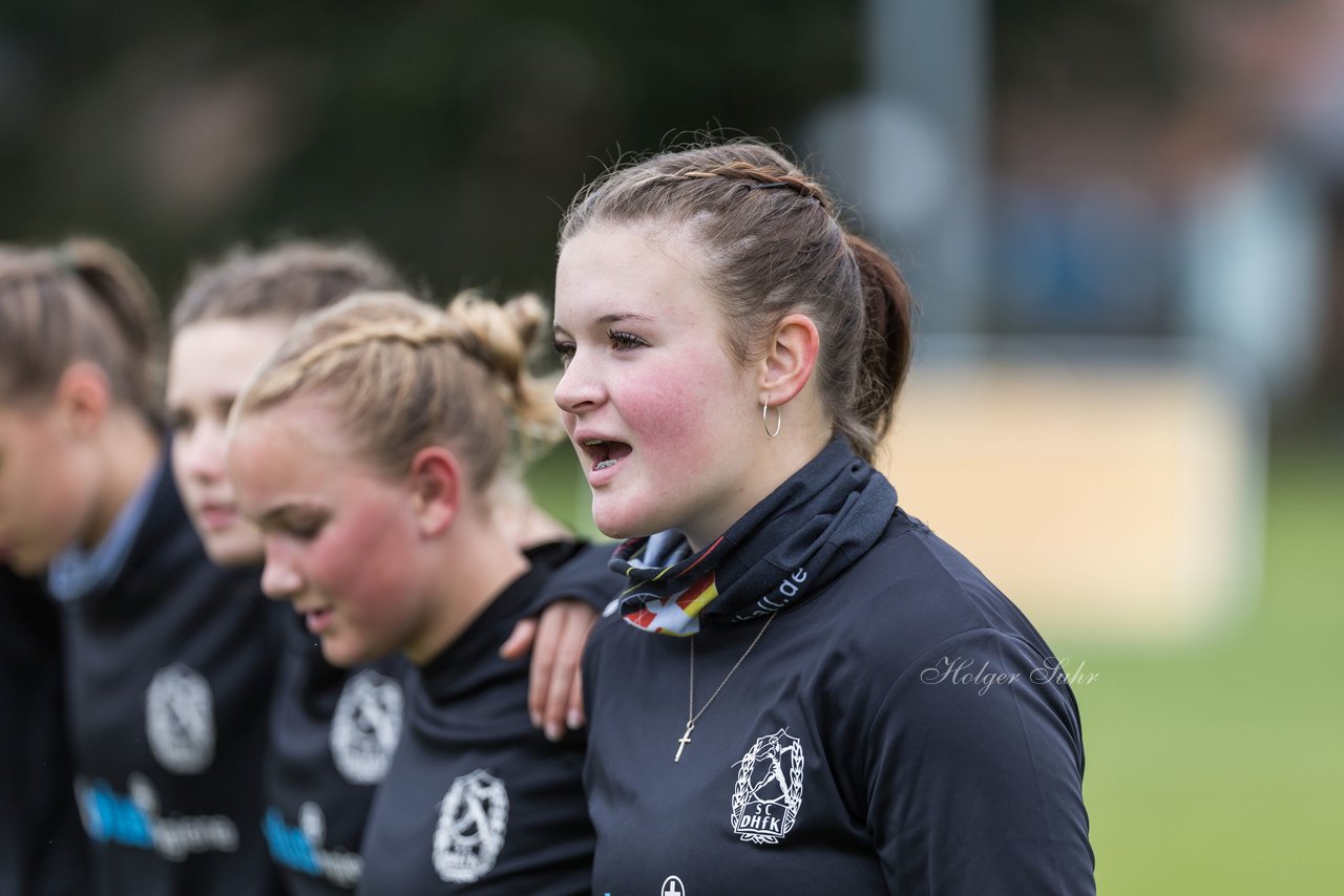 Bild 340 - wU16 Deutsche Meisterschaft